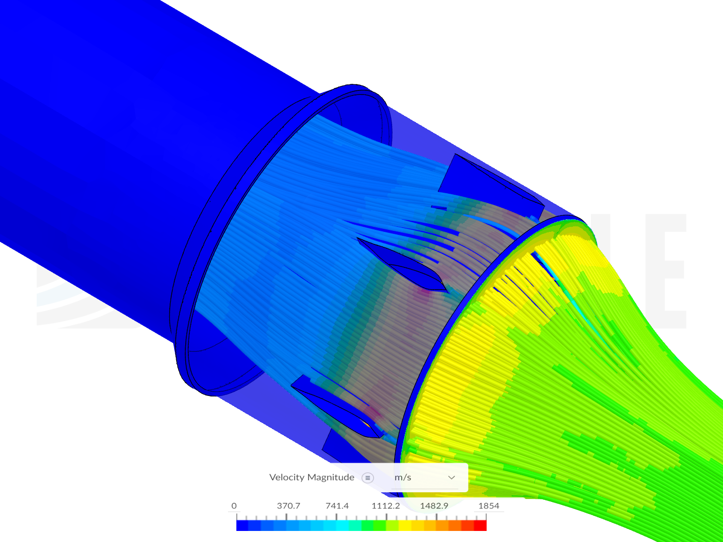 V1 Spike Test image