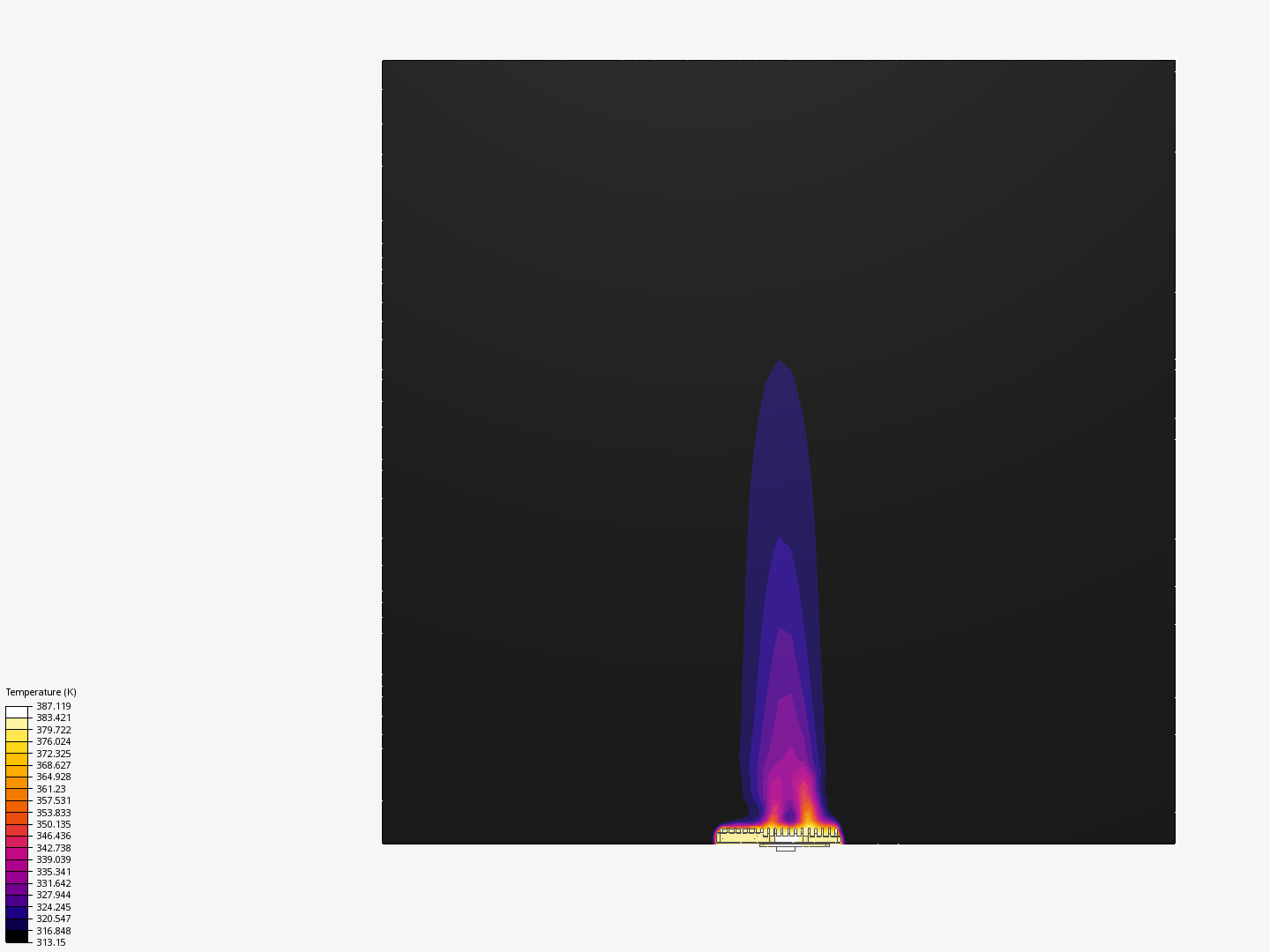 Lid Heat Sink v2 image