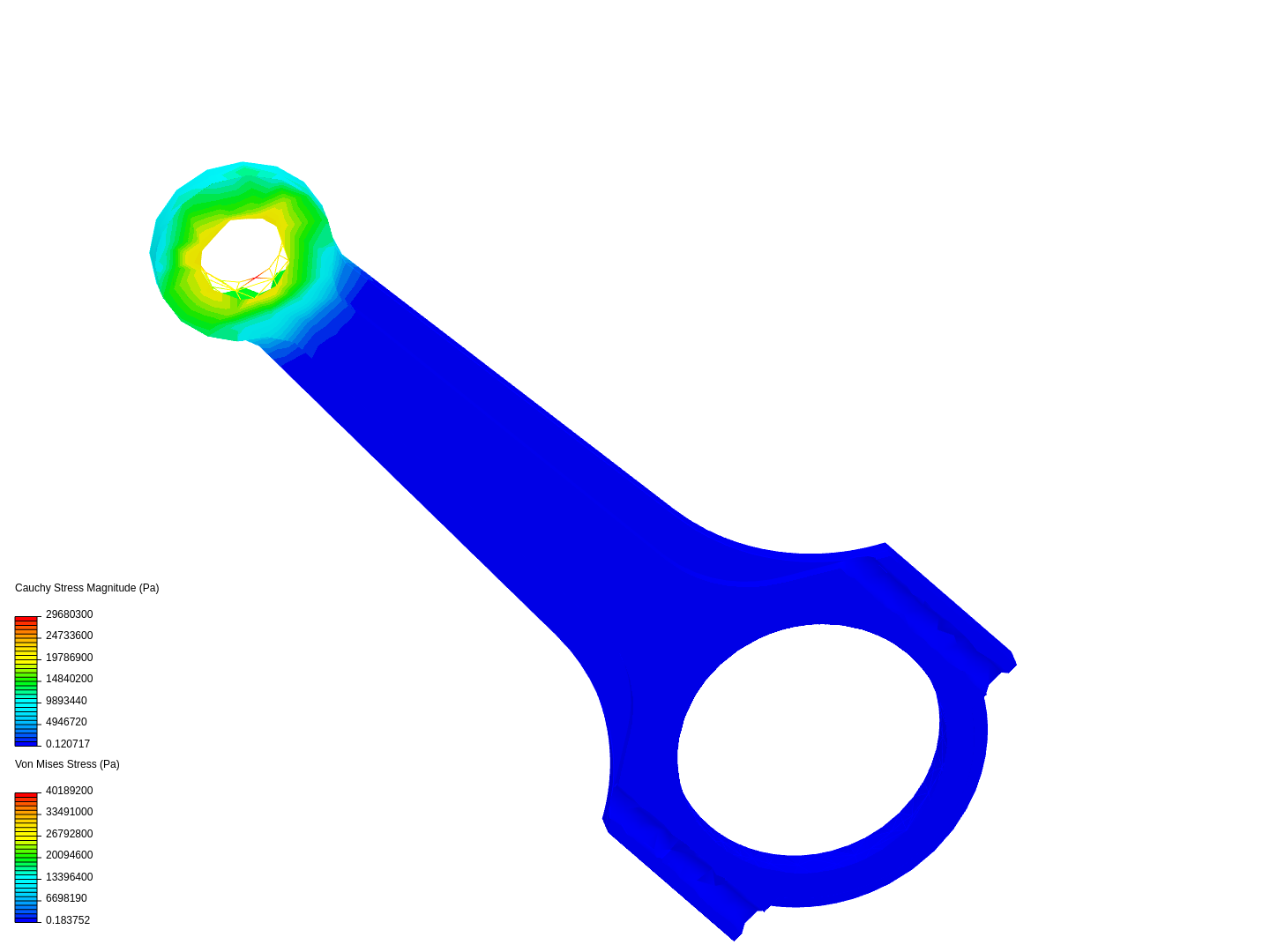 Connecting Rod image