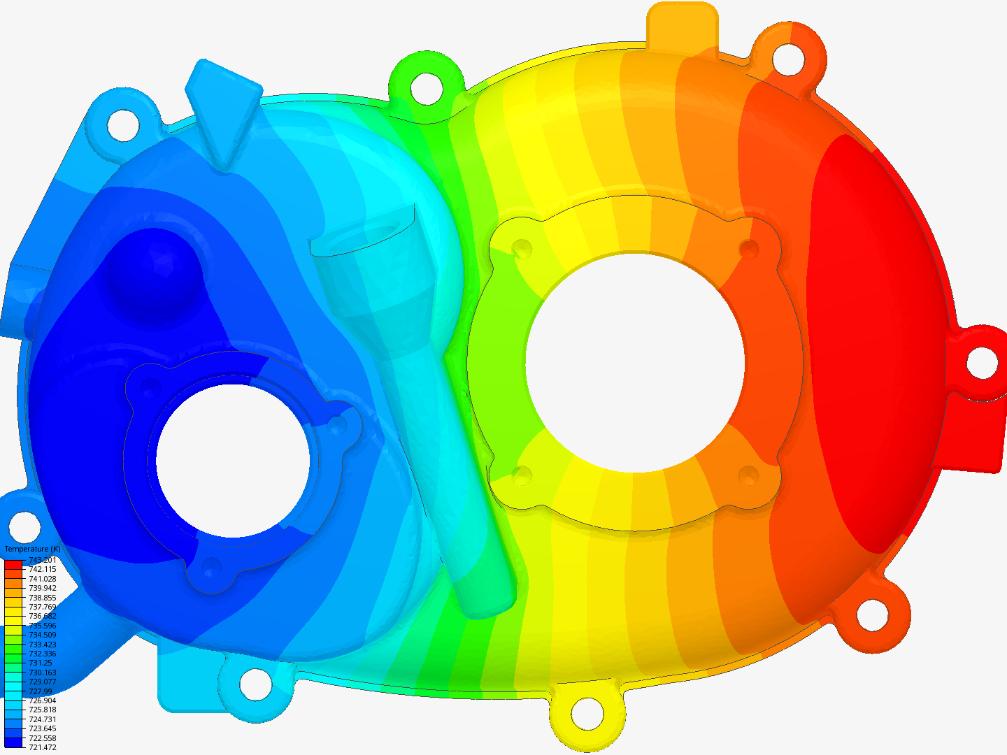 Tutorial 3: Differential casing thermal analysis image