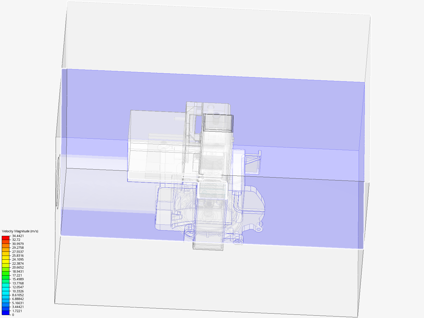 Cr10 Fan Duct Analysis image