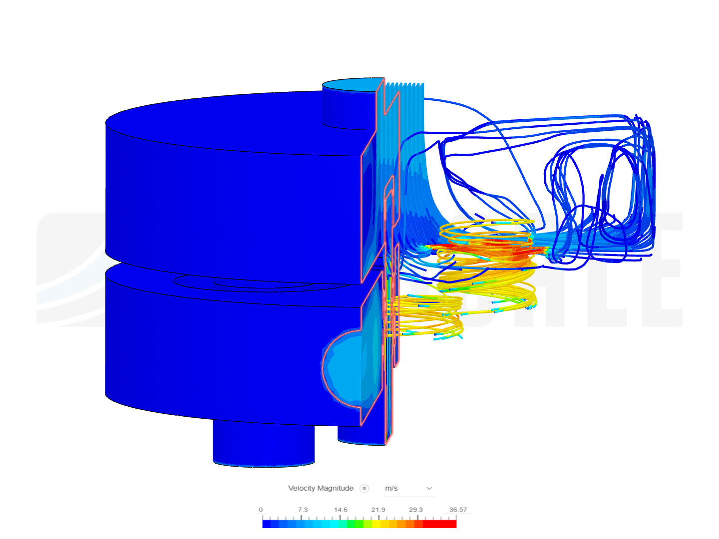 Engine Manifold Mk 3 image