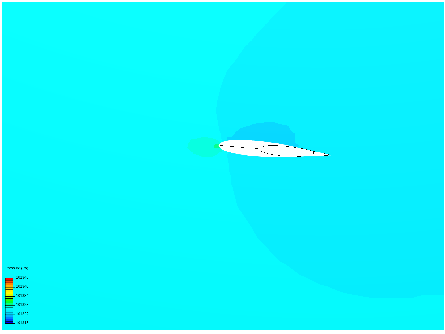 Hydrofoil Sim 1 image