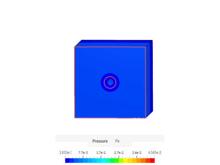 Flow Past a Sphere image