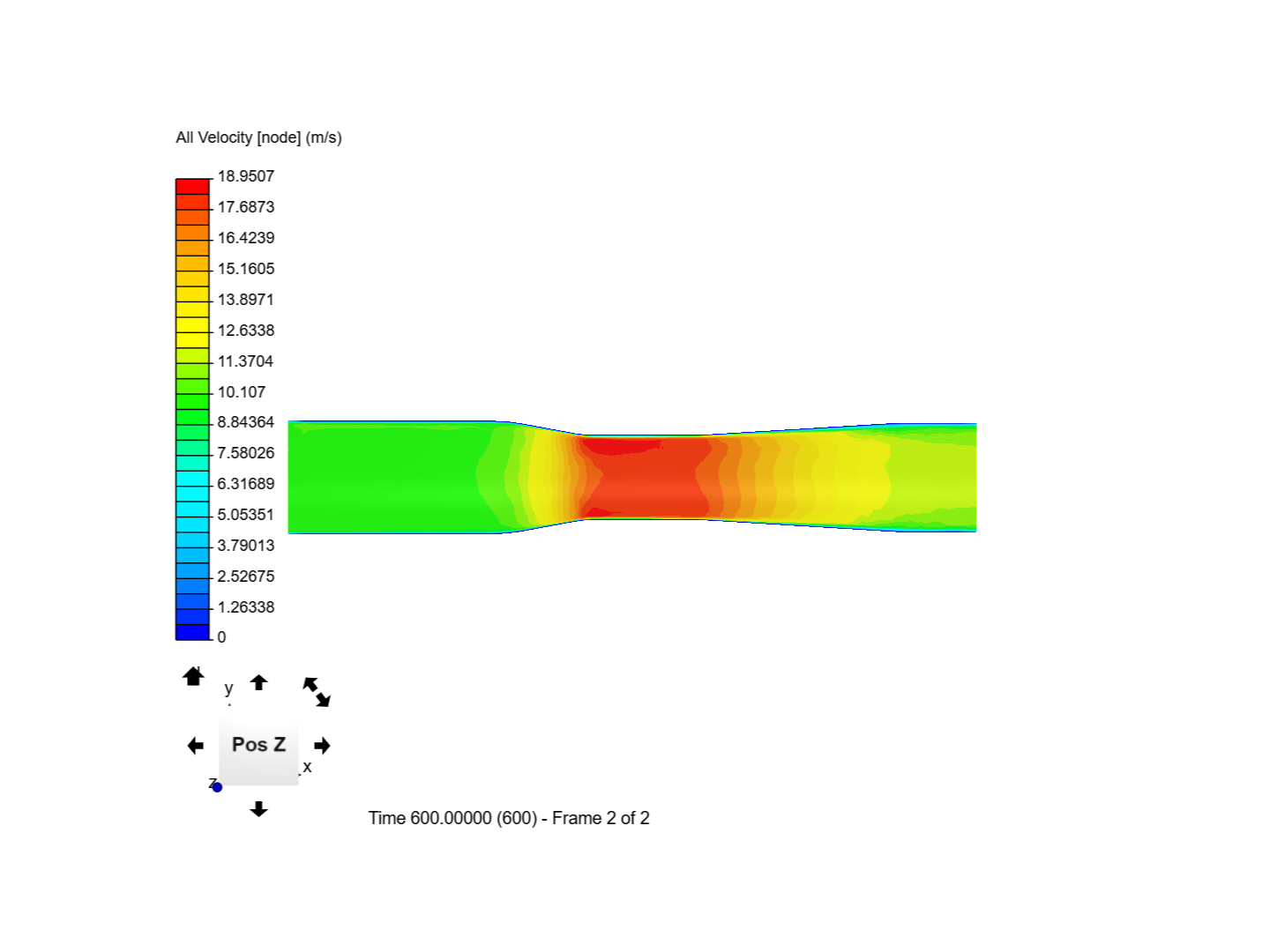 Venturi Meter - Cheg341 image