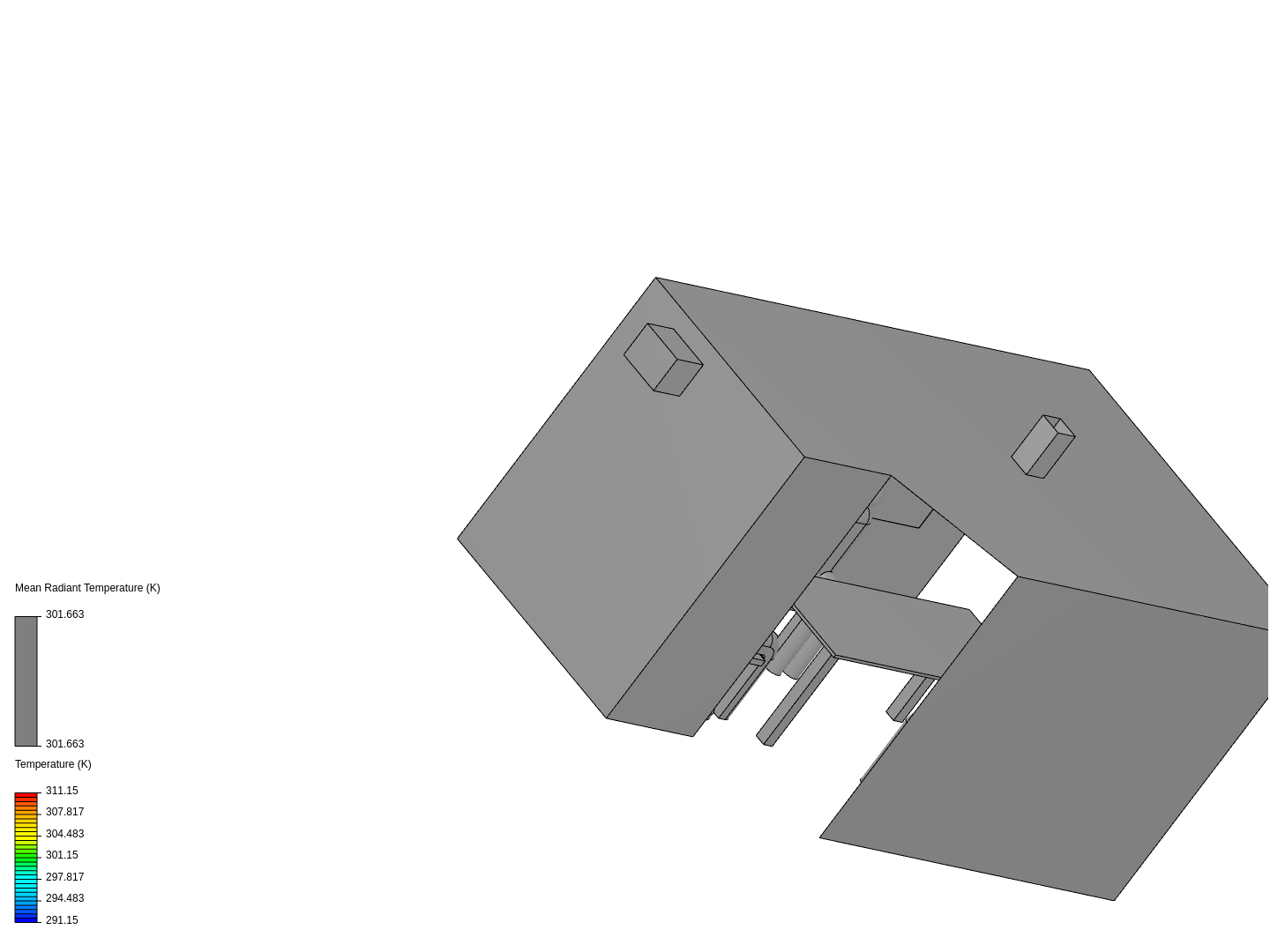 Meeting Room Thermal Comfort Results image