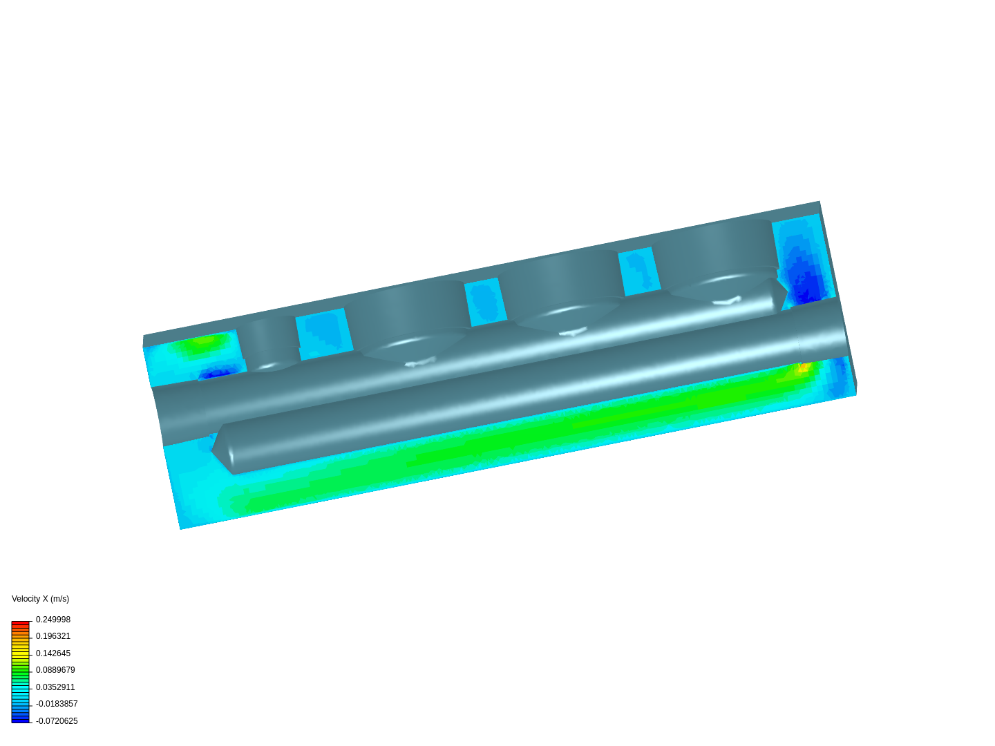 Tutorial 2: Pipe junction flow image