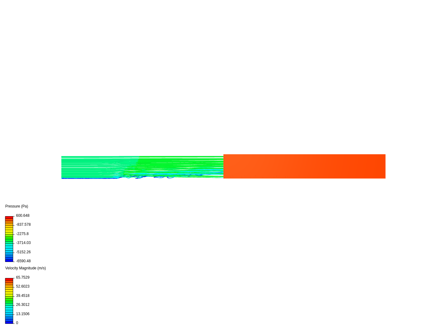 solar array image