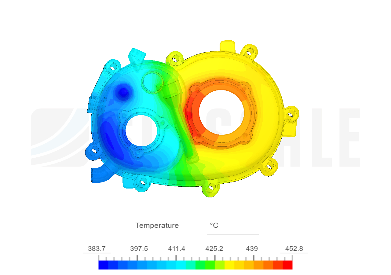 Tutorial 3: Differential casing thermal analysis image