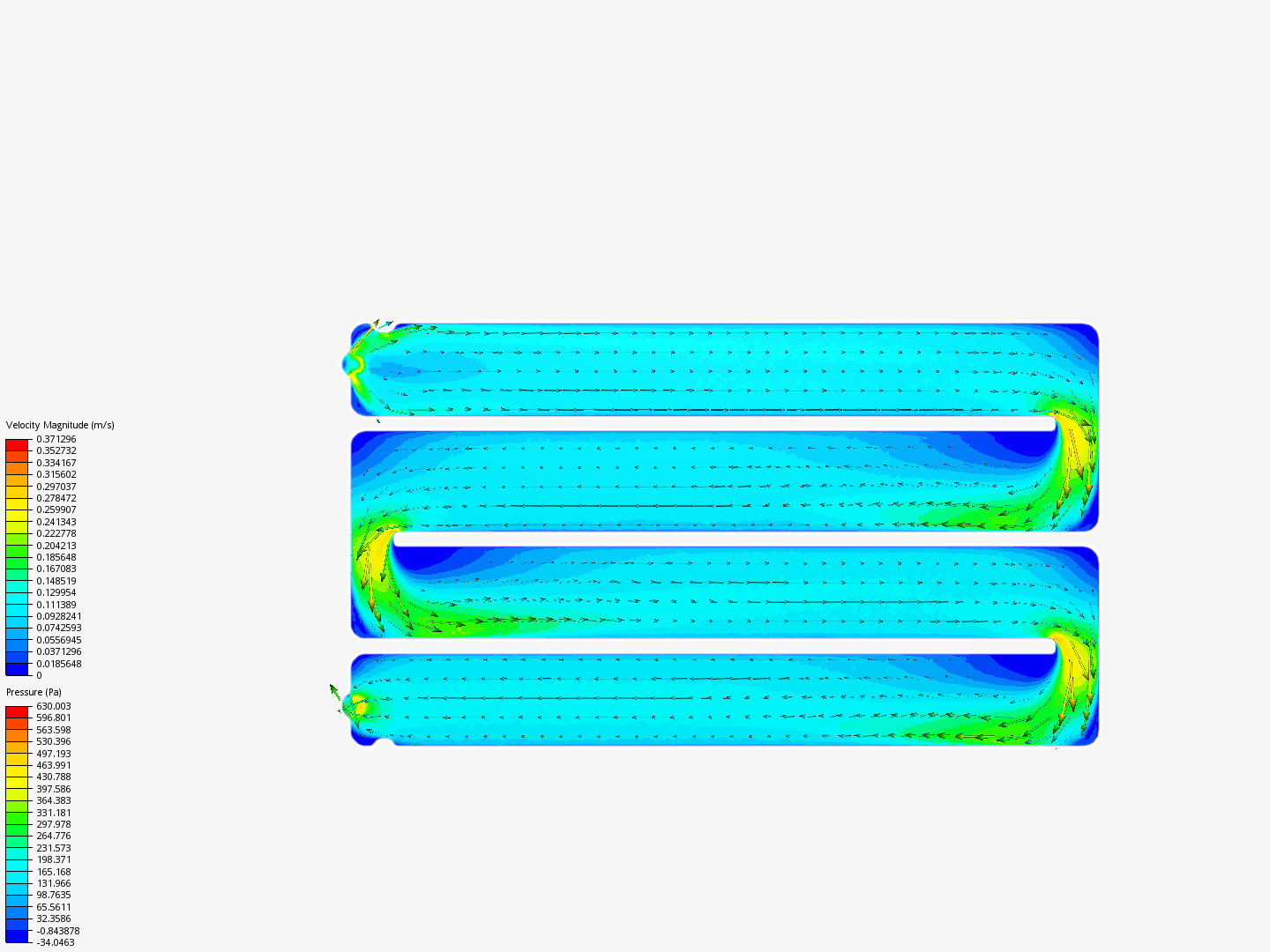 fluid image