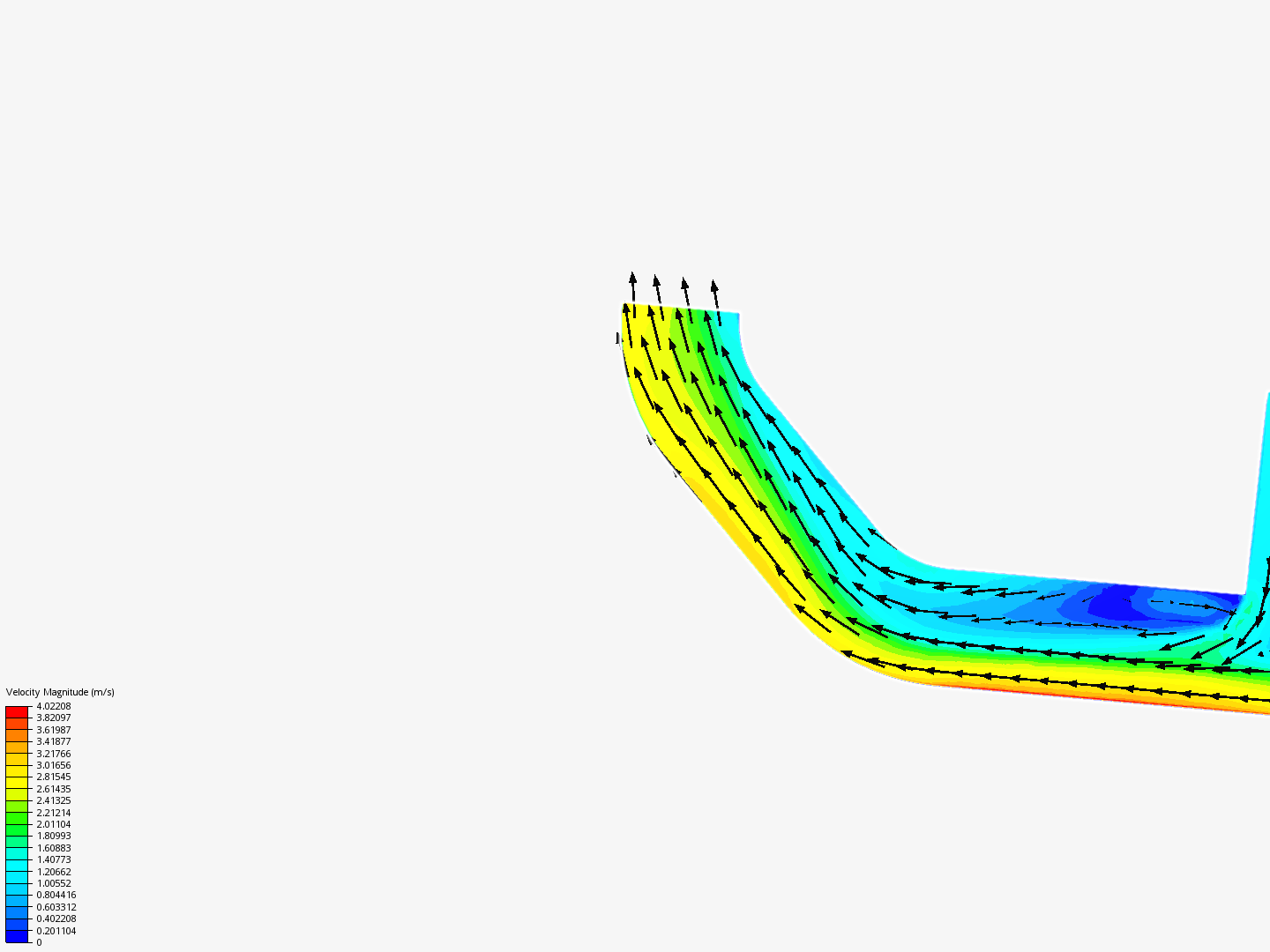 Tutorial 2: Pipe junction flow image