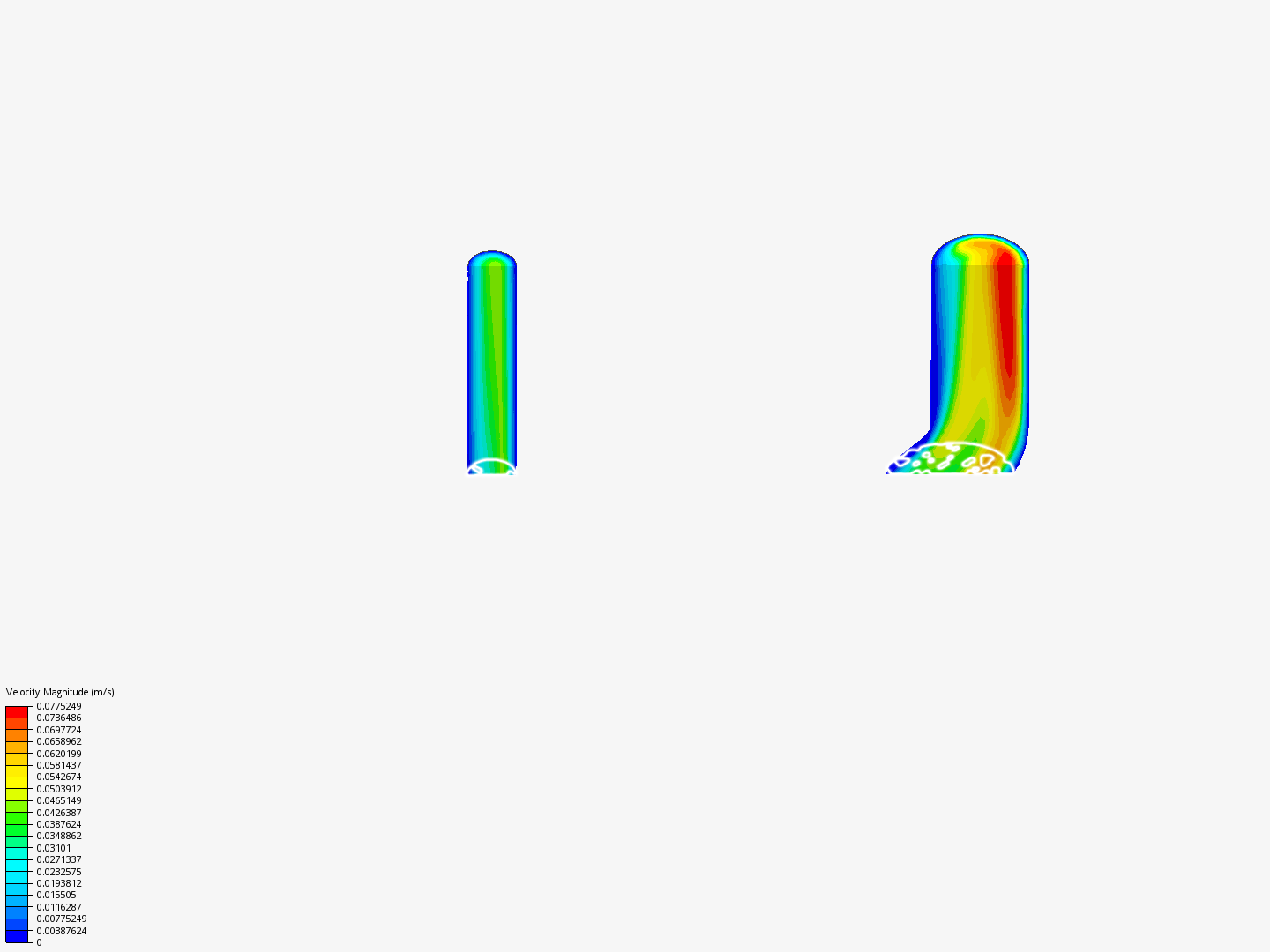 Tutorial 2: Pipe junction flow image