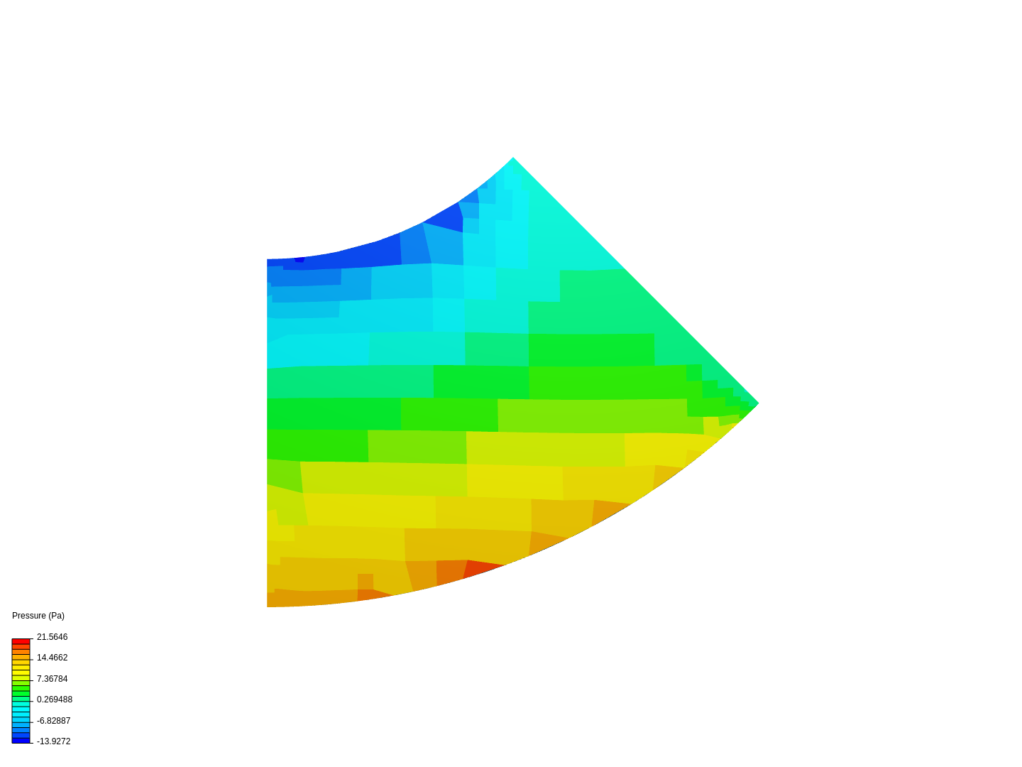 45 Degree Elbow Test image