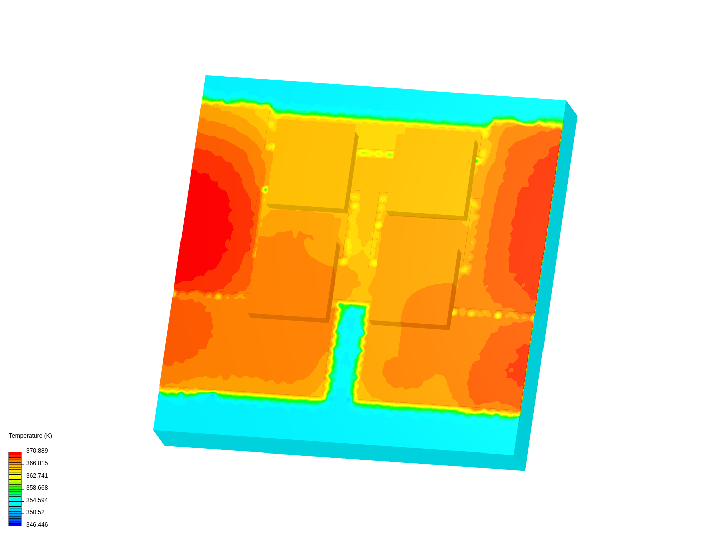 led conduction copy image