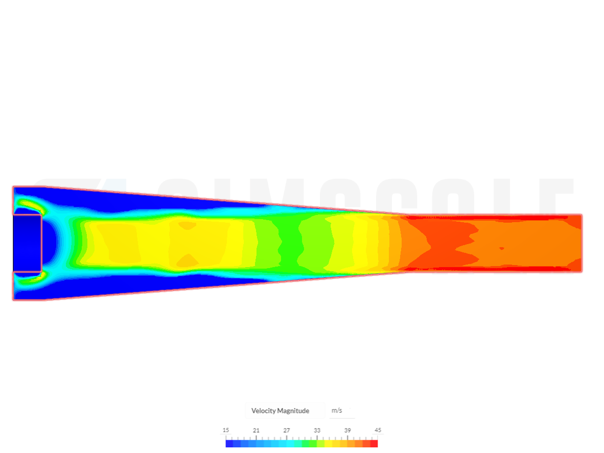 Tutorial 2: Pipe junction flow image