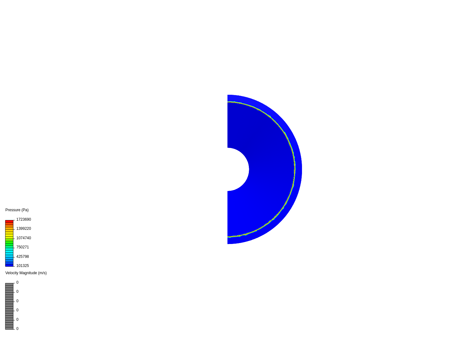 Nozzle Testing image