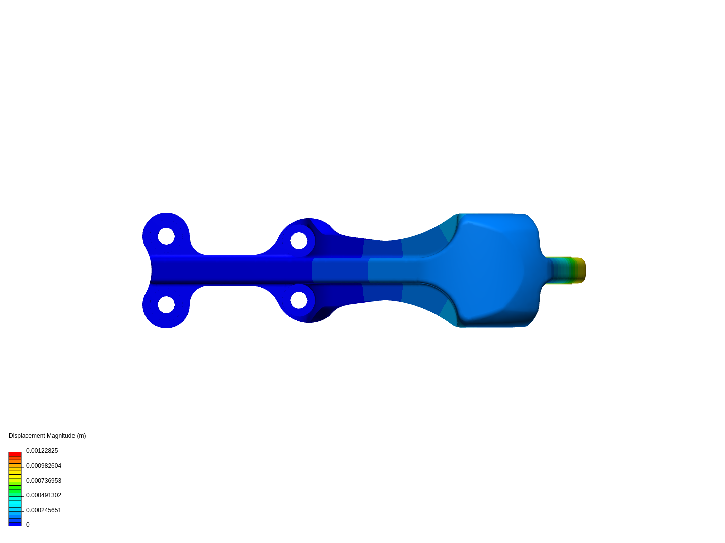 Alcoa Bracket image