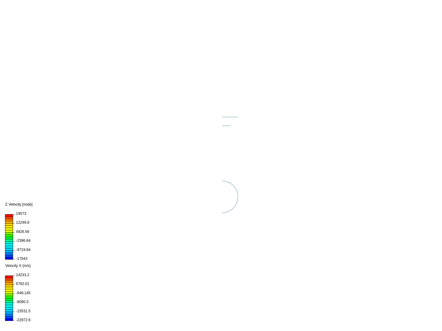 Tutorial 2: Pipe junction flow image