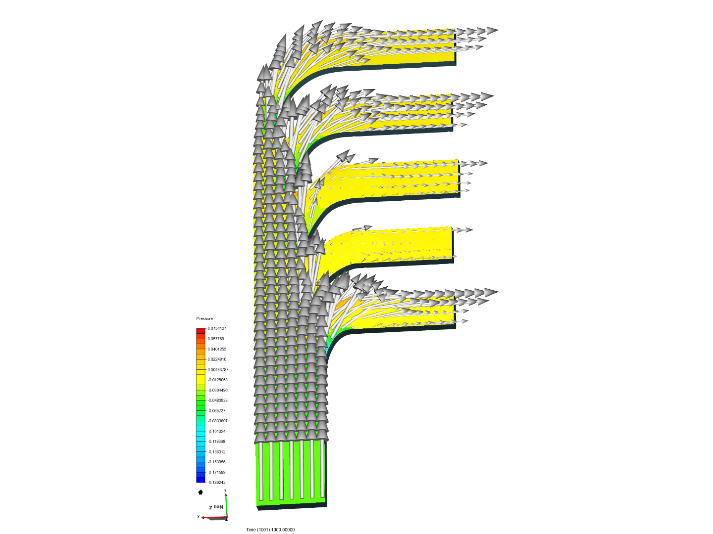 Air Manifold image