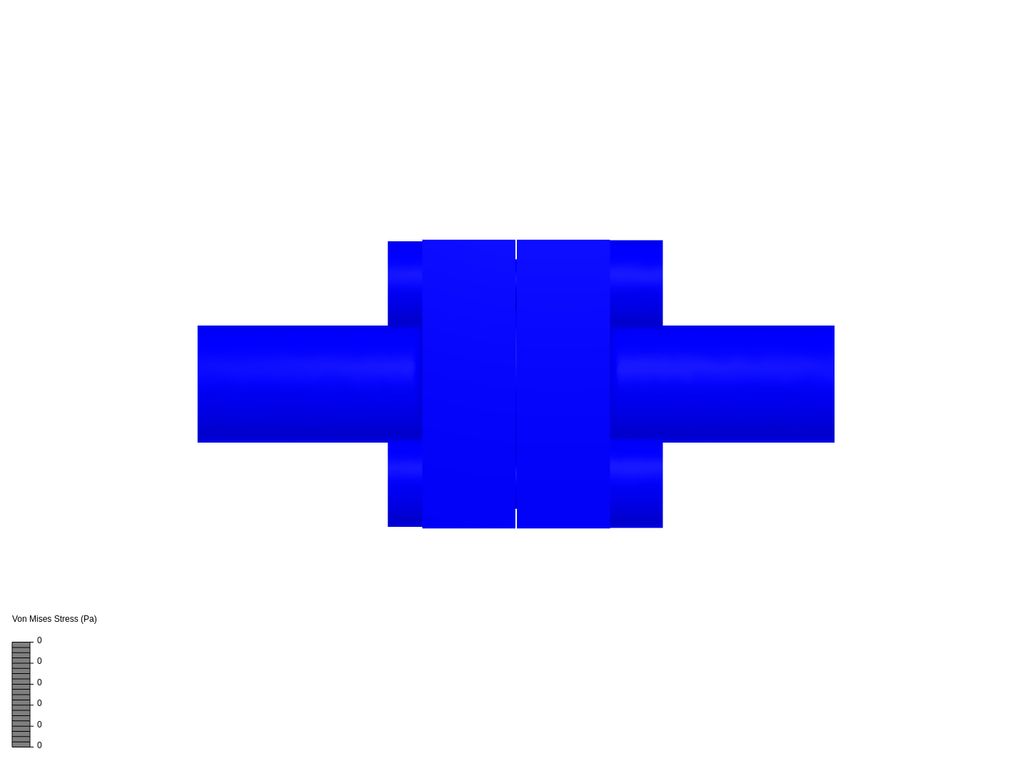 SN6 - stress analysis image