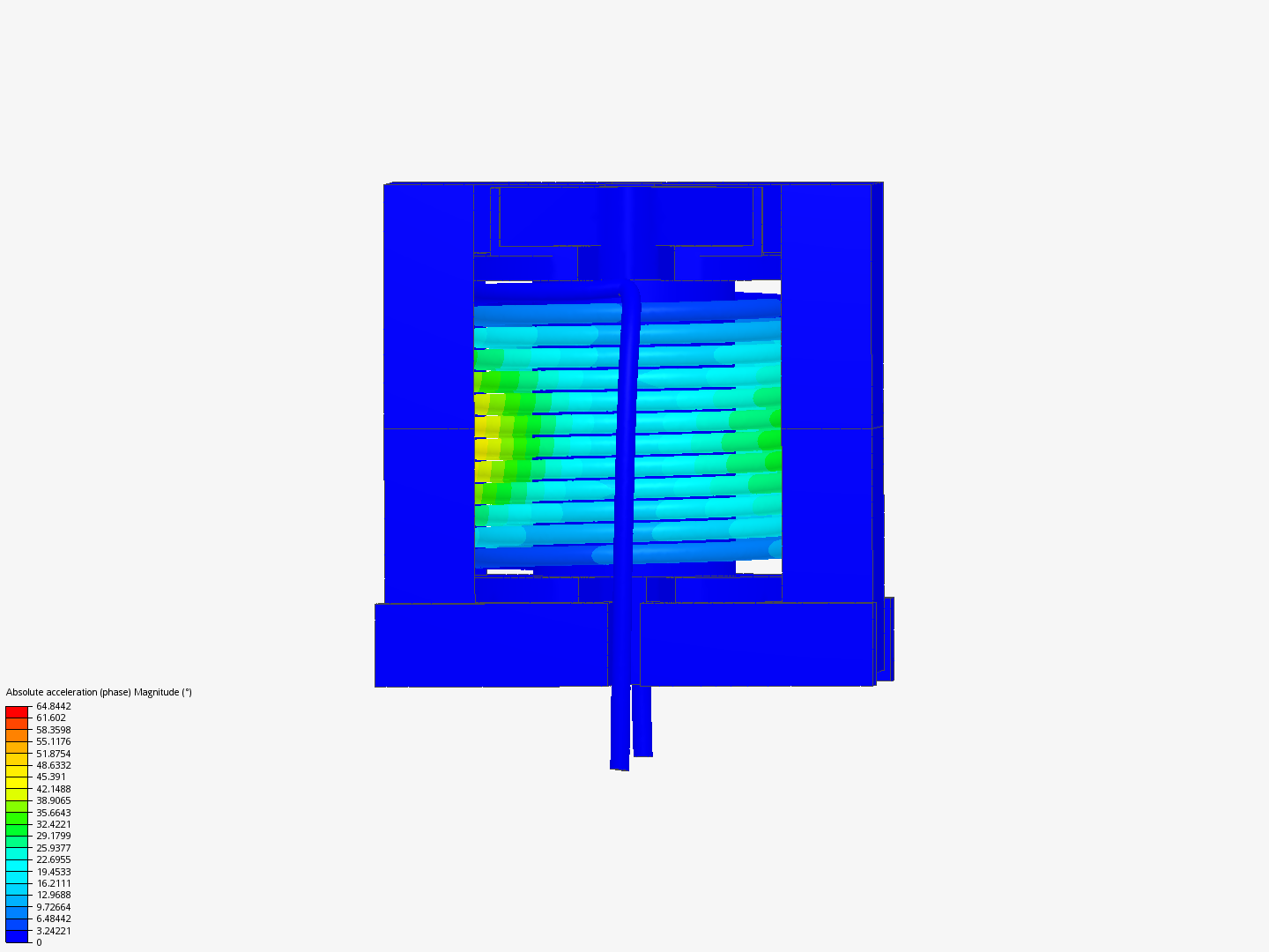 vibration image