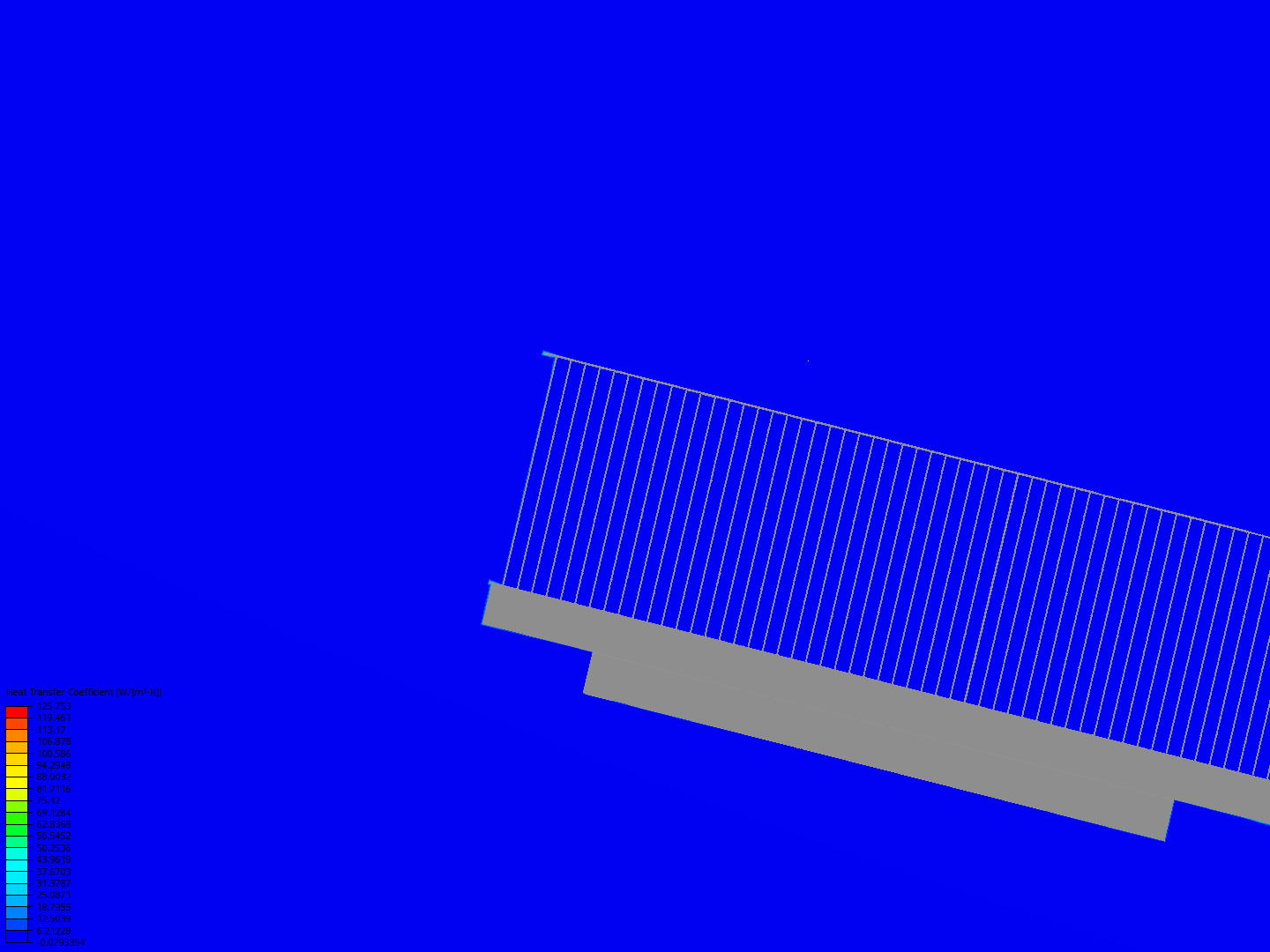 CPU cooling 1U server - Copy image