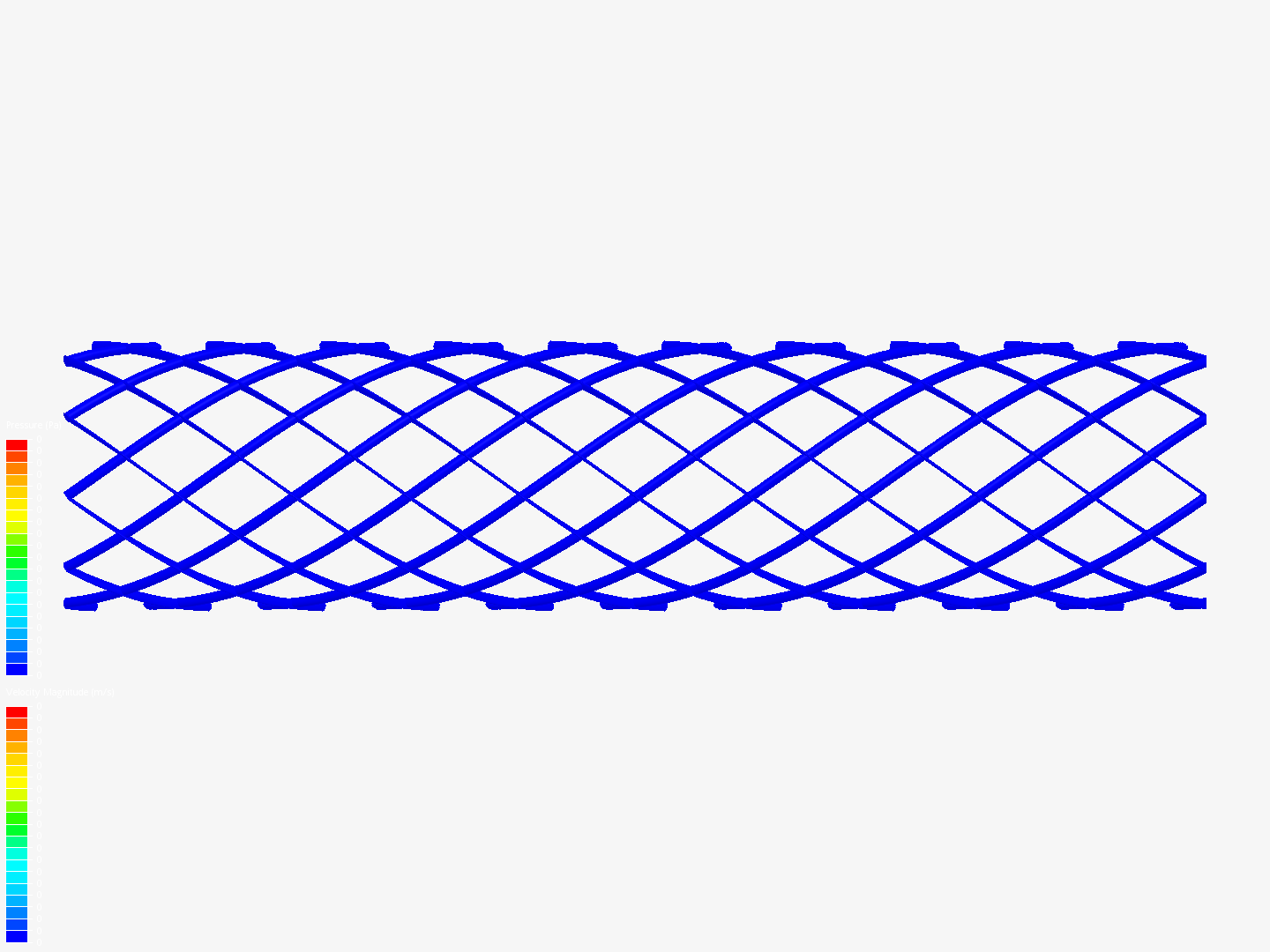 Tutorial 2: Pipe junction flow image