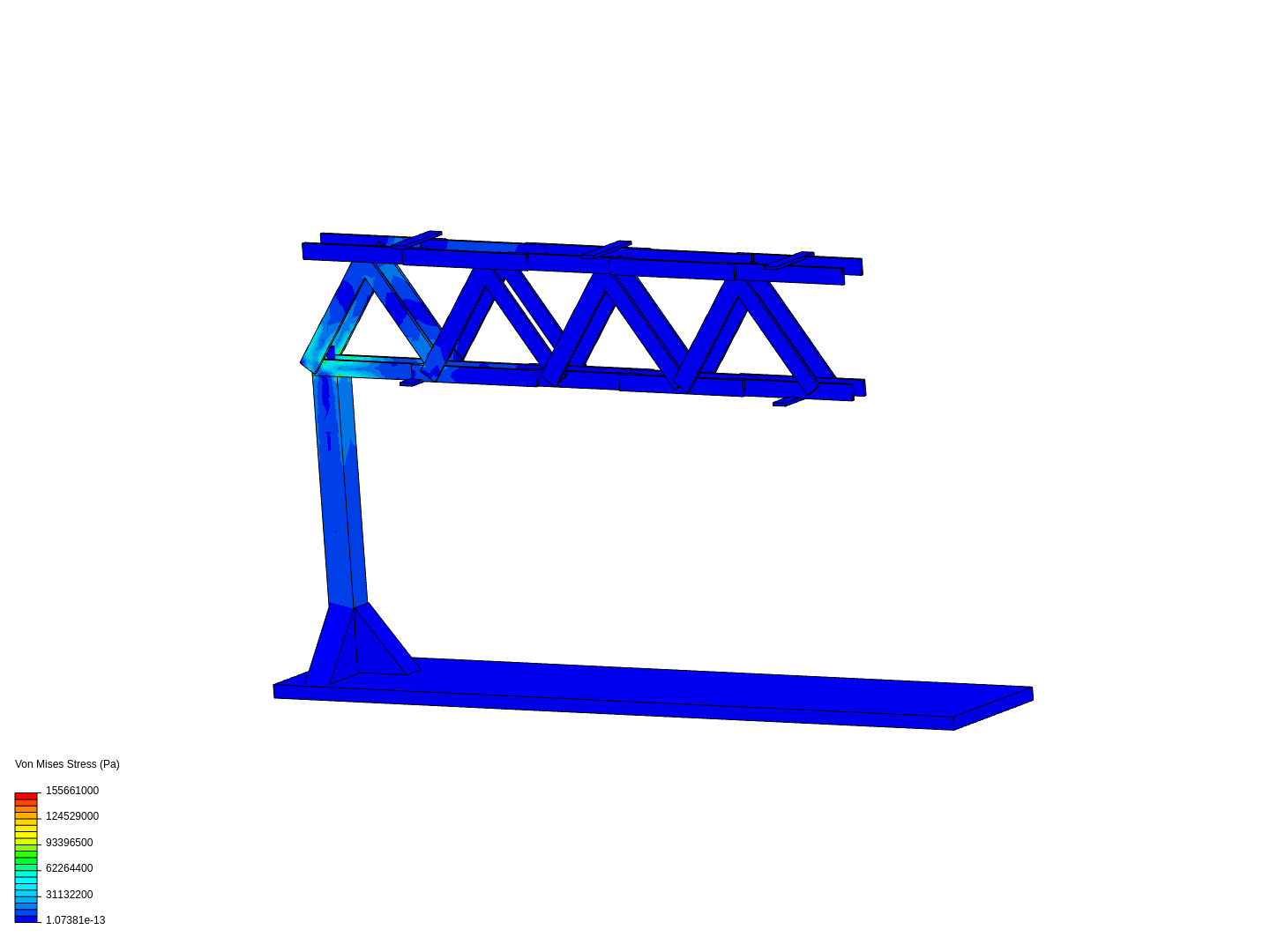 Crane Strain Demo image