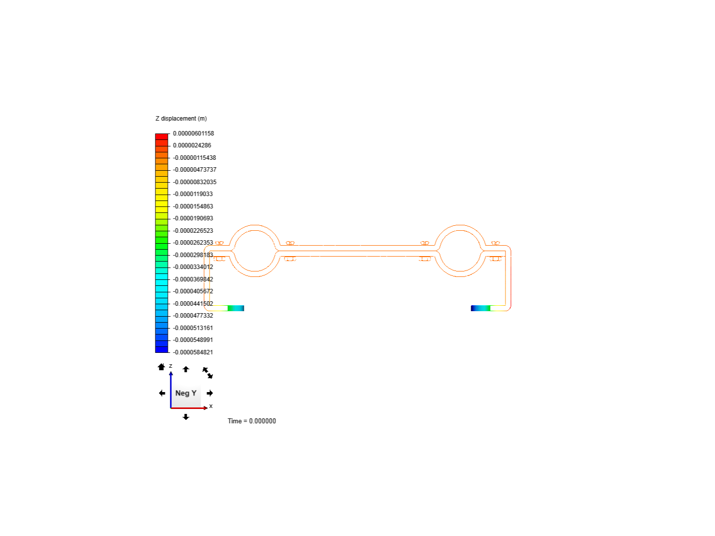 Vibration Dampener Clamps image