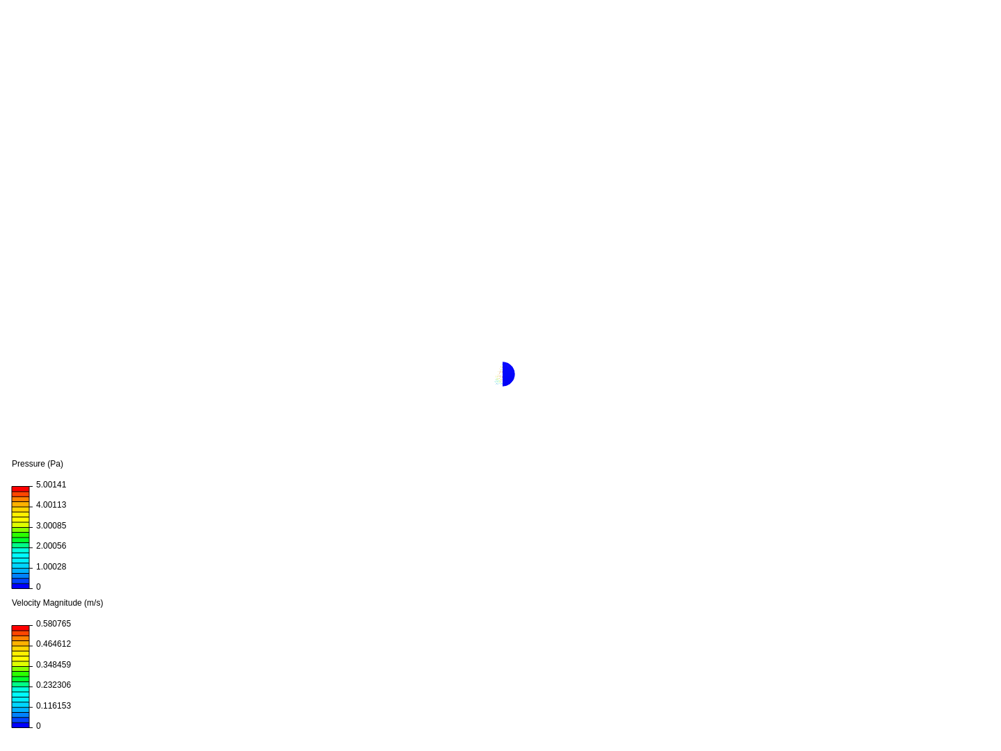 ME2135 Lab 1 Laminar Pipe Flow image