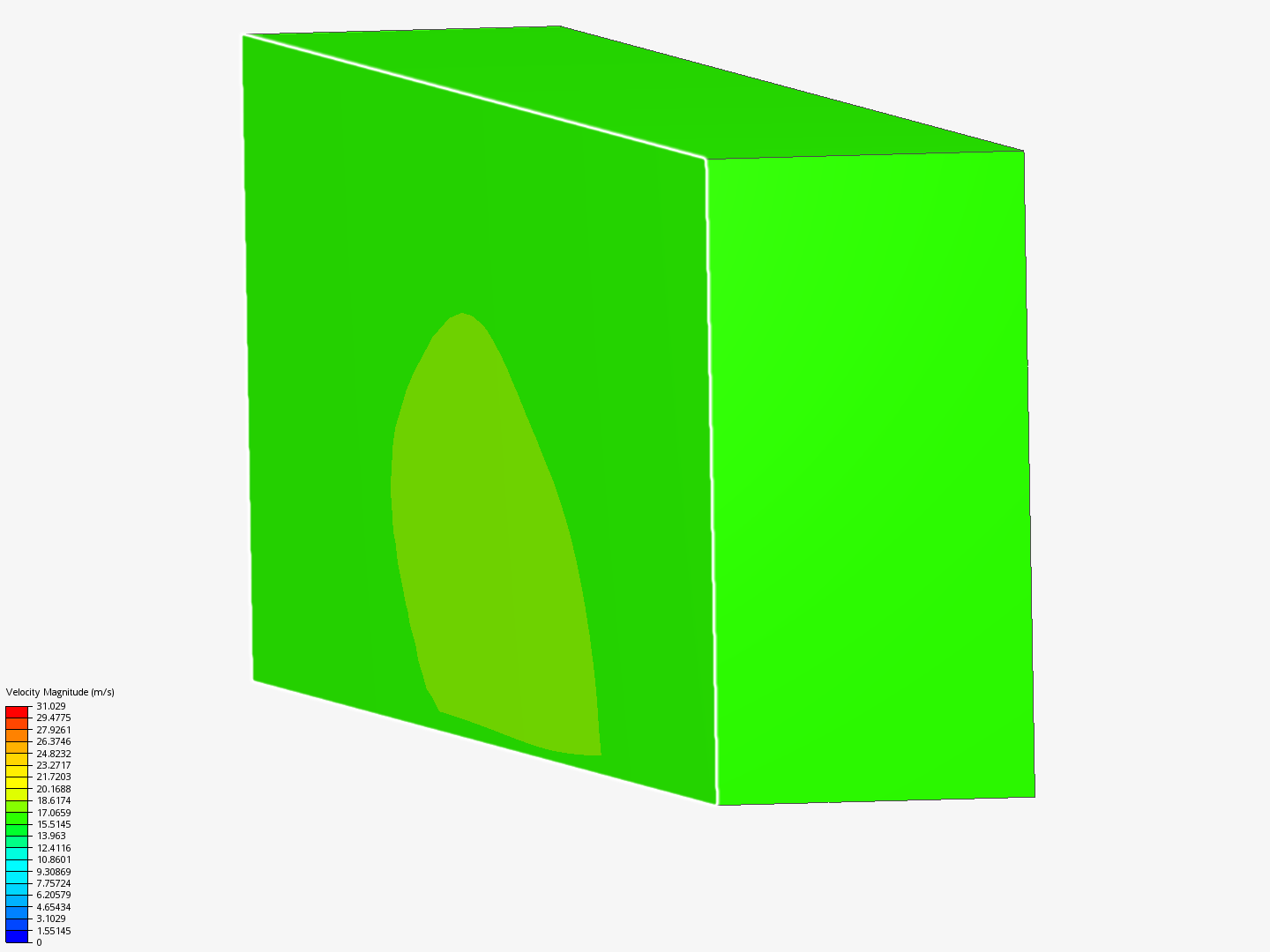 Tutorial 2: Pipe junction flow image