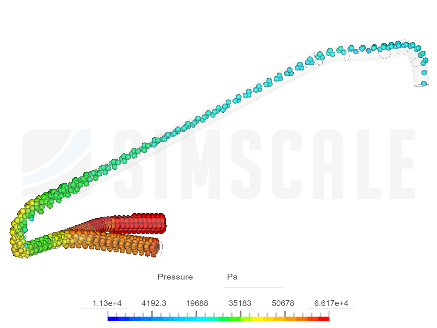 Car Exhaust 2.5 inch image