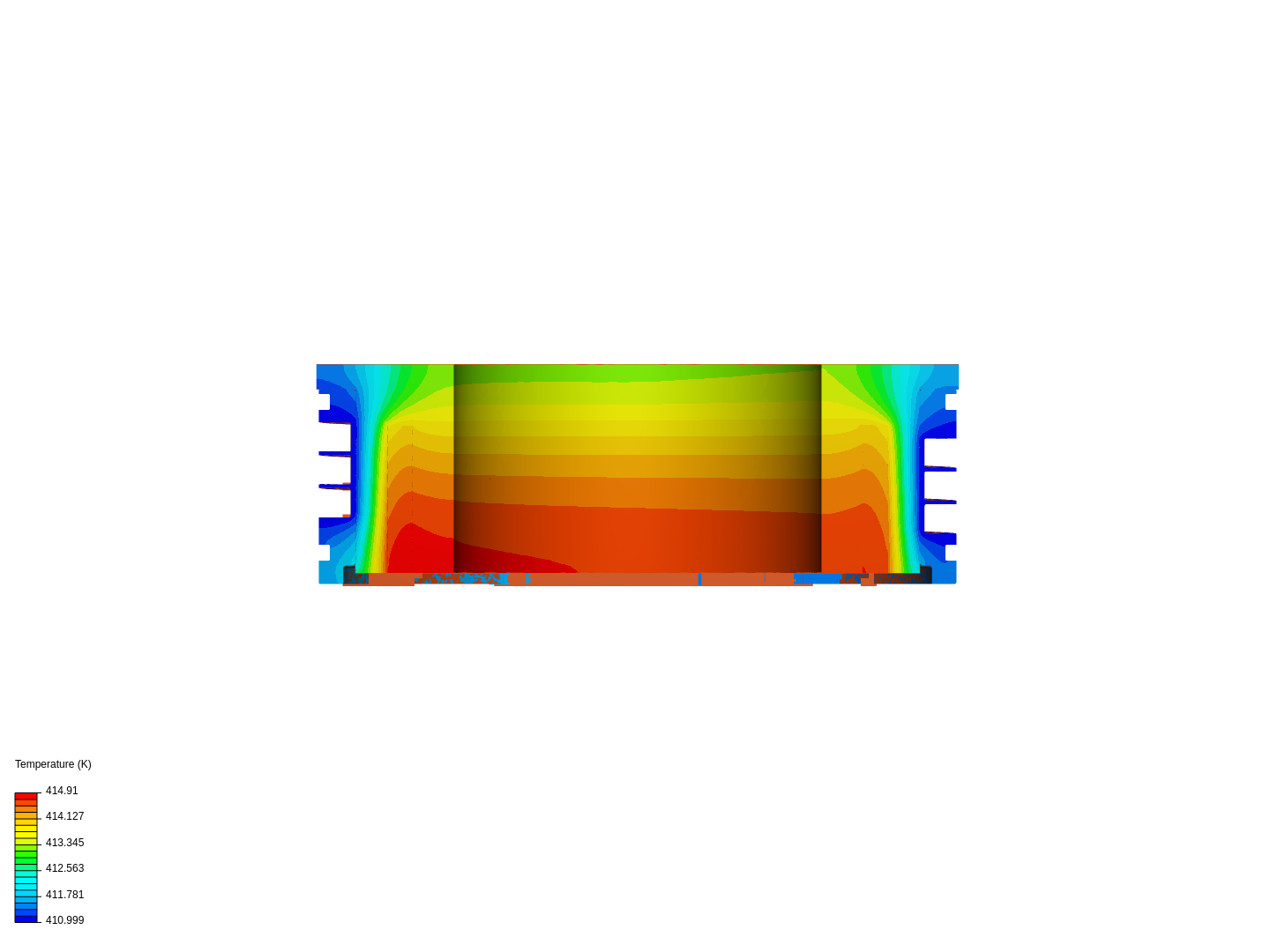 Electromagnet Issue 6 - Copy image