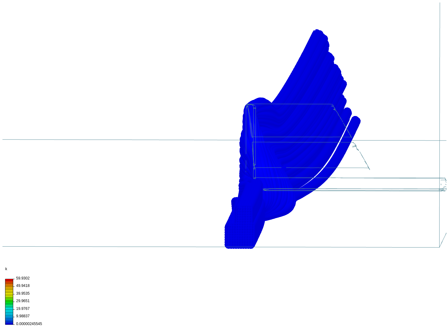 front wing test image