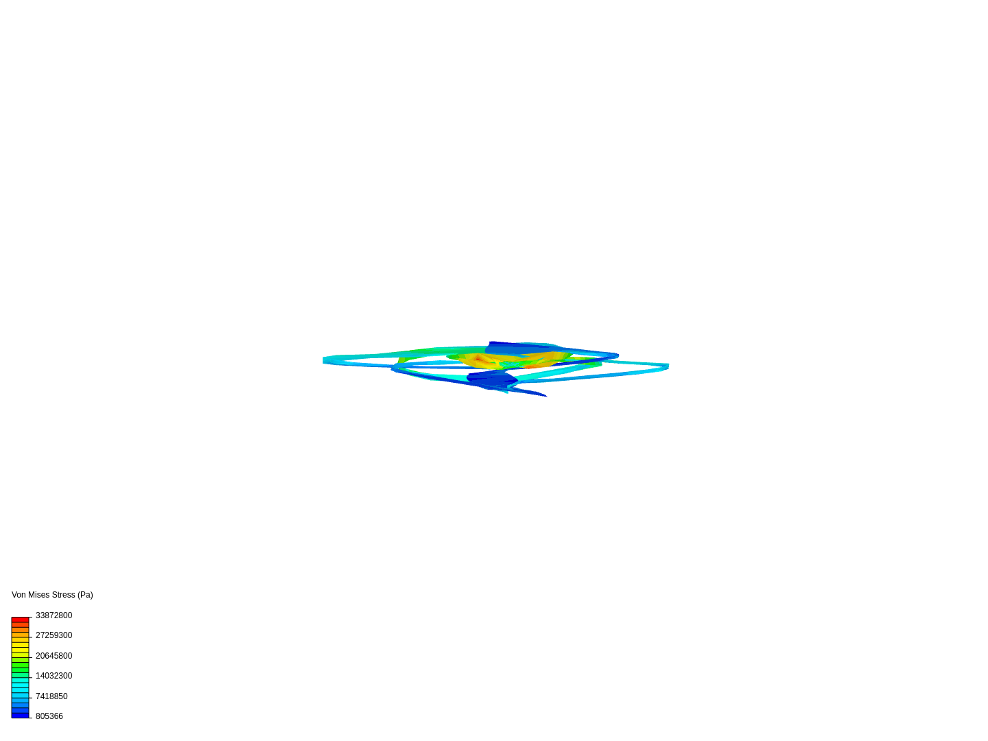 BALSA TRUSS - Copy image