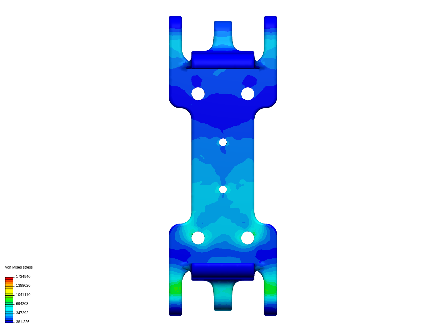 CNC Rail Bogie - Copy - Copy image