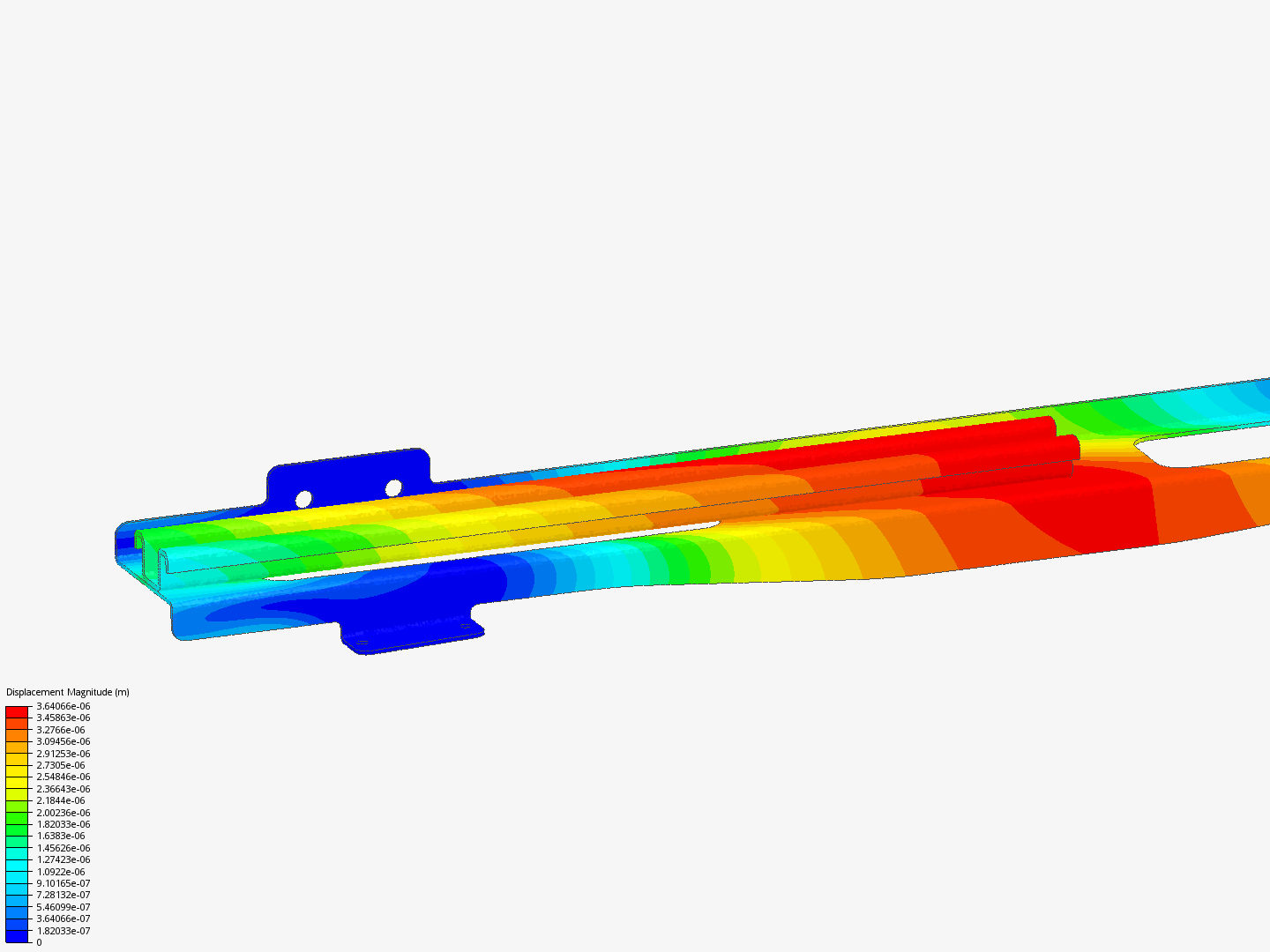 TSE04-IN-E-03 - Seat Rail, Right - Copy image