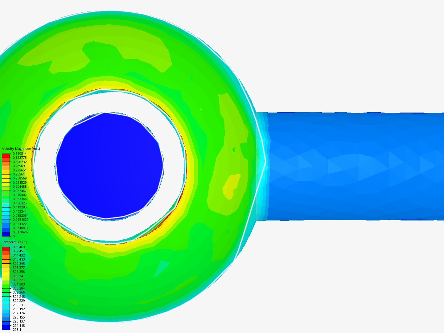 new evacuated tube image