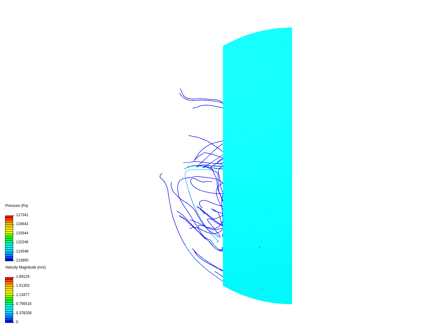 1st Effect Juice Distribution Revised image