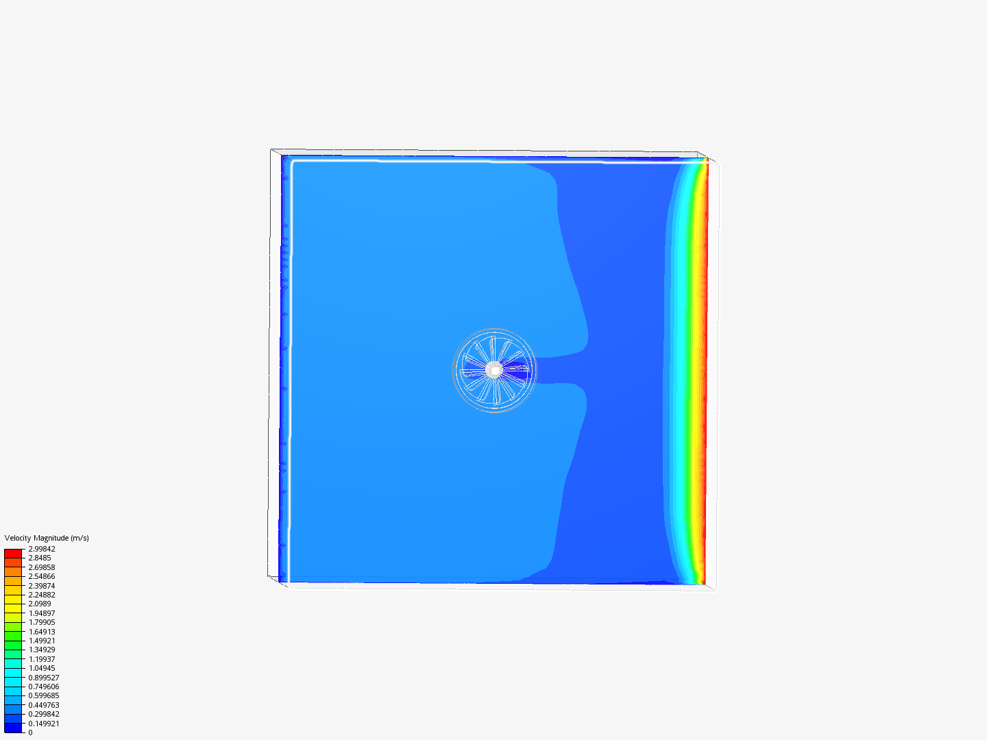 Impeller Sim image