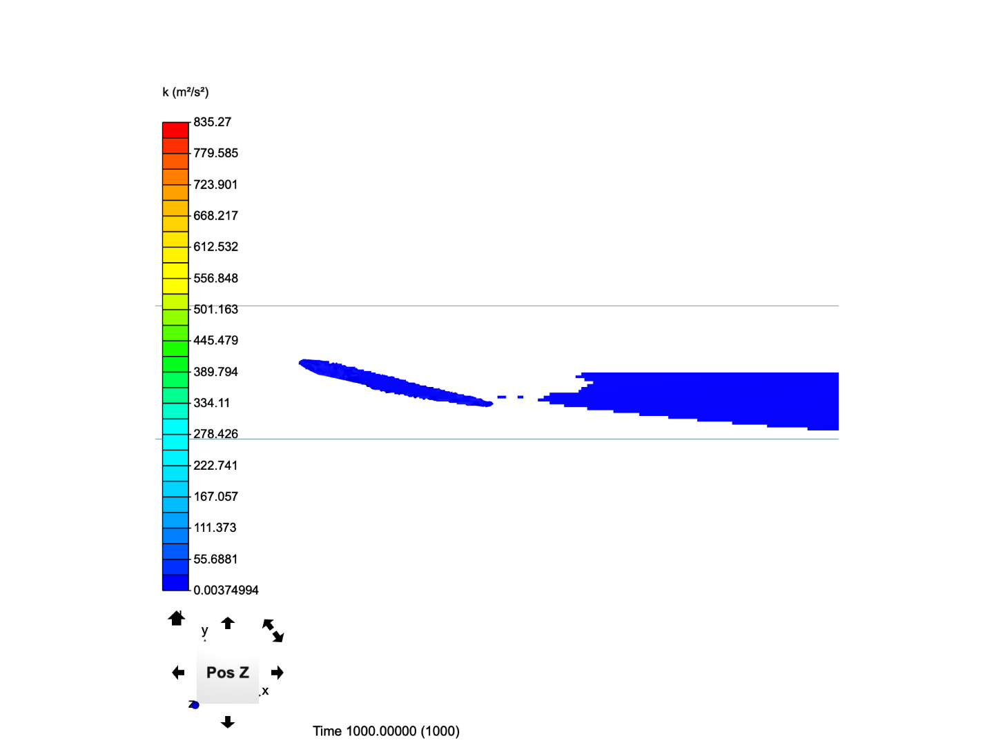 Airfoil image