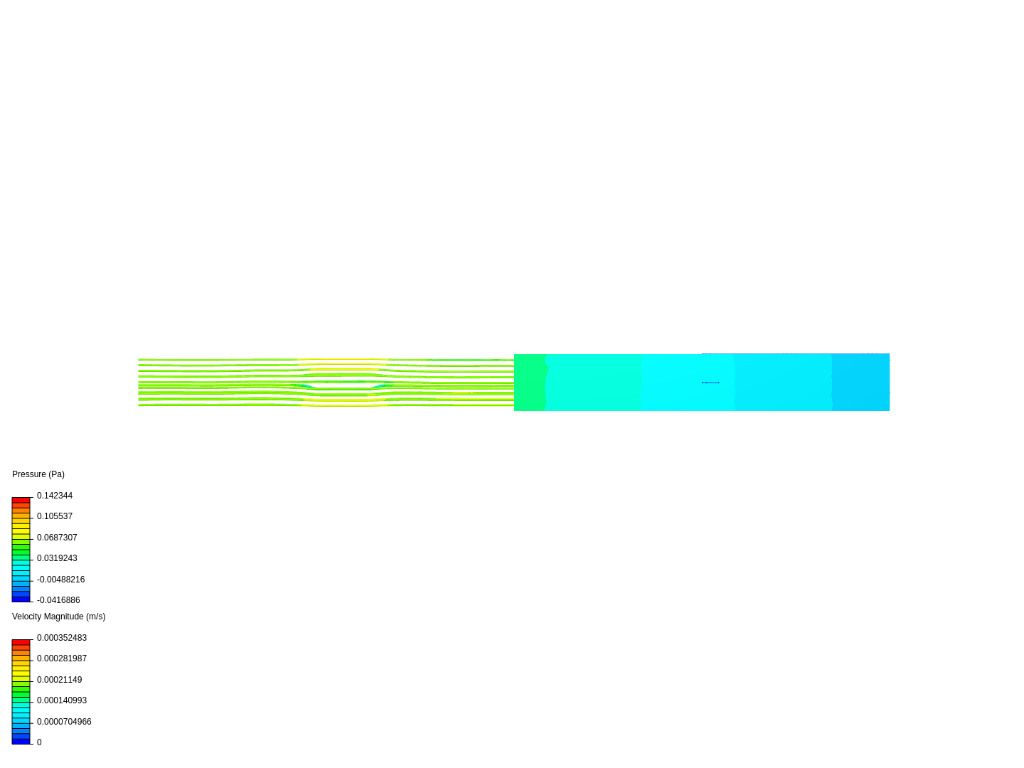 Tutorial 2: Pipe junction flow image