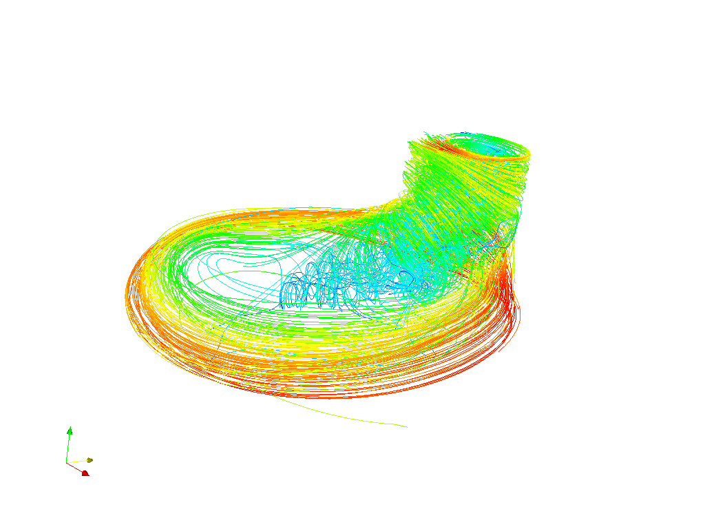 Christian R On Simscale Simscale Page