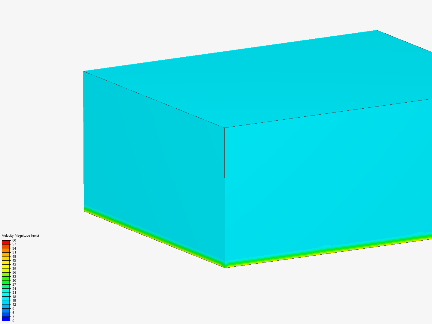 Tutorial 2: Pipe junction flow image