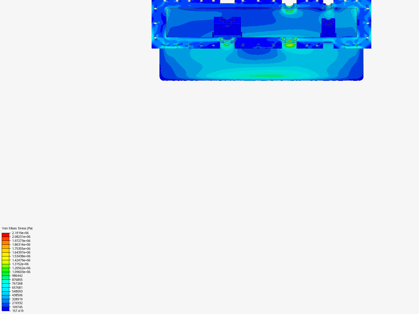 Shaft 1: Alternating Loads image