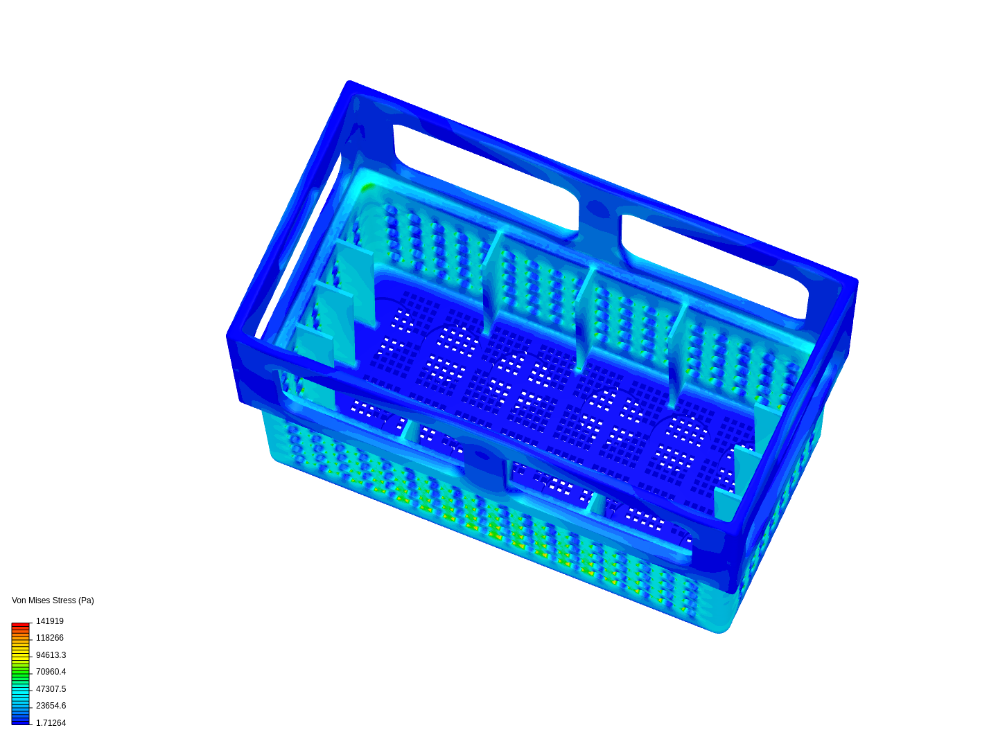 Crate image