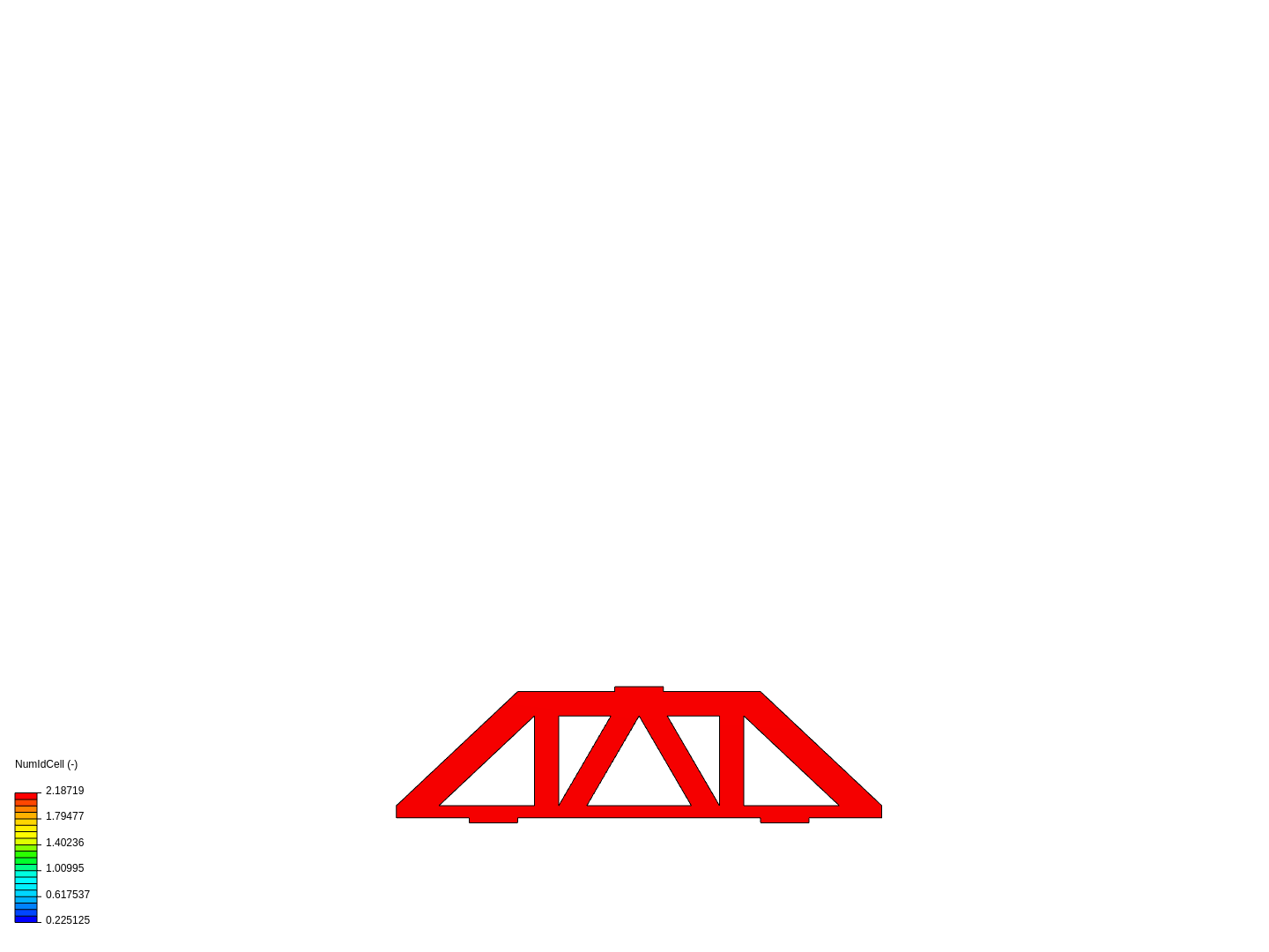 POE FEA Truss image