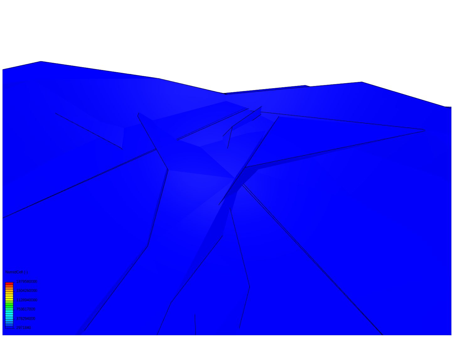 POE FEA Truss image