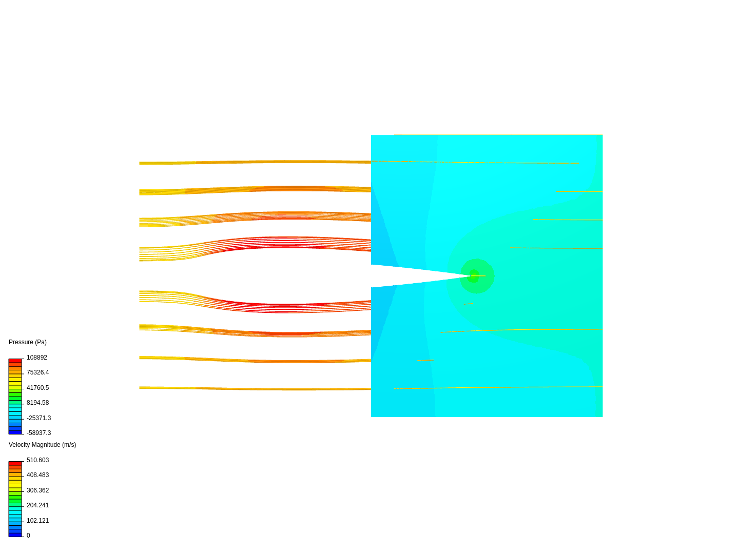 Student Wind Tunnel image