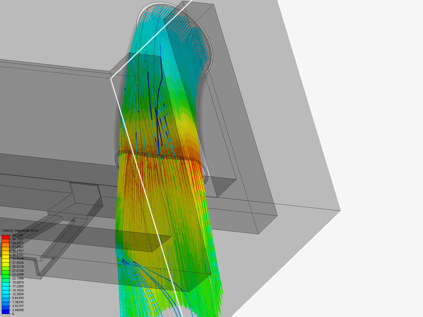 xtool exhaust duct v4 promising image